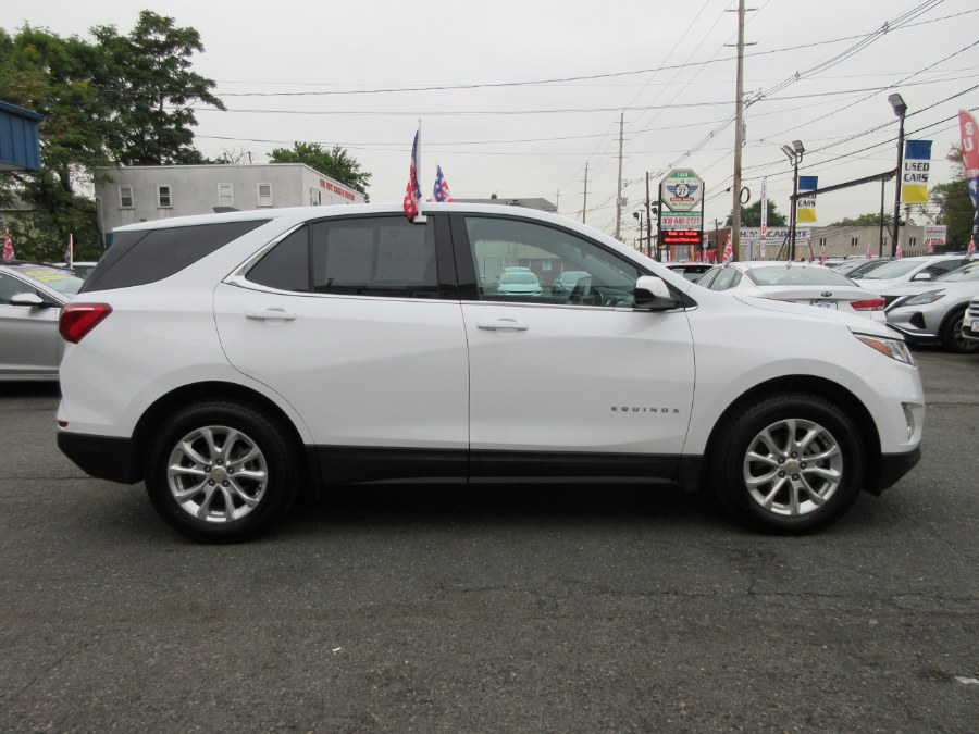 2020 Chevrolet Equinox AWD 4dr LT w/1LT, available for sale in Linden, New Jersey | Route 27 Auto Mall. Linden, New Jersey 2020 Chevrolet Equinox AWD 4dr LT w/1LT, available for sale in Linden, New Jersey | Route 27 Auto Mall. Linden, New Jersey