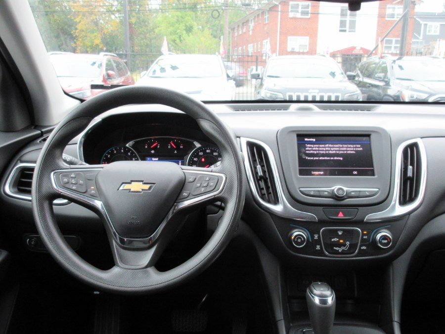 2020 Chevrolet Equinox AWD 4dr LT w/1LT, available for sale in Linden, New Jersey | Route 27 Auto Mall. Linden, New Jersey 2020 Chevrolet Equinox AWD 4dr LT w/1LT, available for sale in Linden, New Jersey | Route 27 Auto Mall. Linden, New Jersey