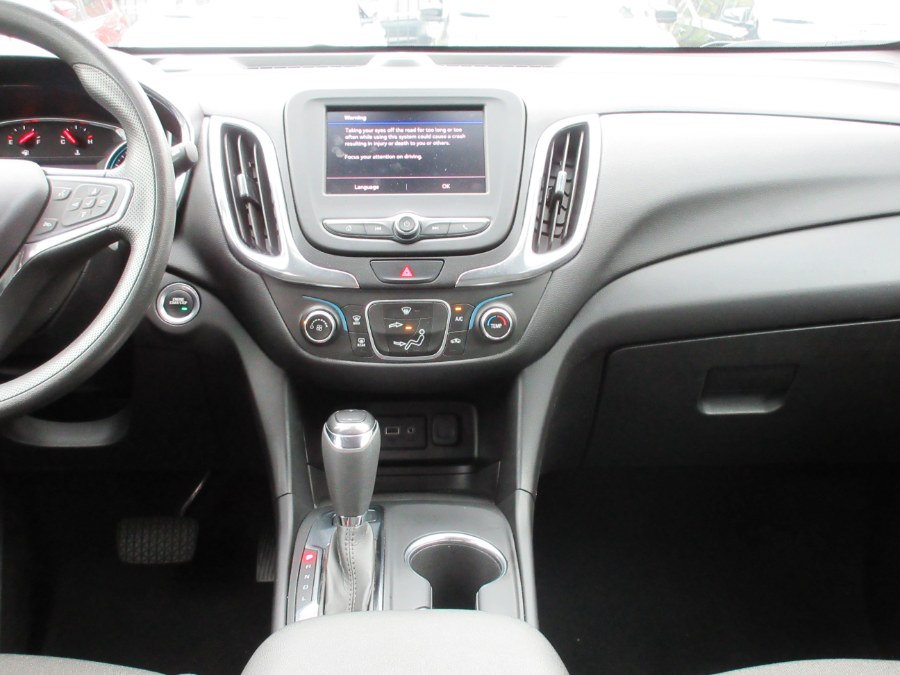 2020 Chevrolet Equinox AWD 4dr LT w/1LT, available for sale in Linden, New Jersey | Route 27 Auto Mall. Linden, New Jersey 2020 Chevrolet Equinox AWD 4dr LT w/1LT, available for sale in Linden, New Jersey | Route 27 Auto Mall. Linden, New Jersey