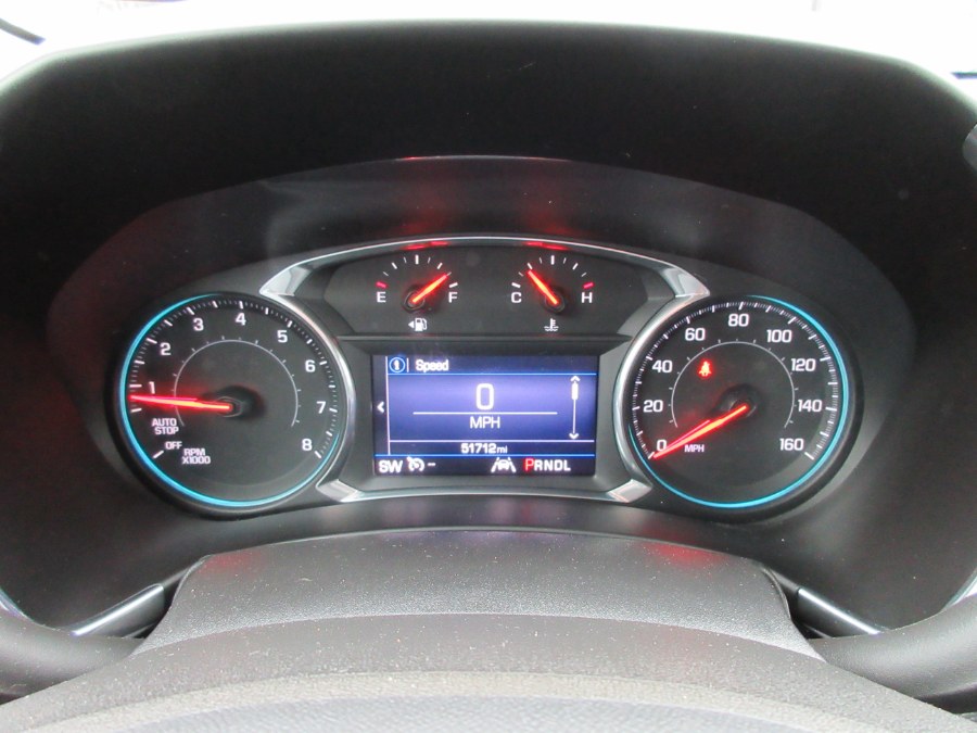 2020 Chevrolet Equinox AWD 4dr LT w/1LT, available for sale in Linden, New Jersey | Route 27 Auto Mall. Linden, New Jersey 2020 Chevrolet Equinox AWD 4dr LT w/1LT, available for sale in Linden, New Jersey | Route 27 Auto Mall. Linden, New Jersey