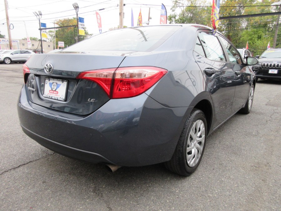 Used Toyota Corolla LE CVT (Natl) 2019 | Route 27 Auto Mall. Linden, New Jersey Used Toyota Corolla LE CVT (Natl) 2019 | Route 27 Auto Mall. Linden, New Jersey