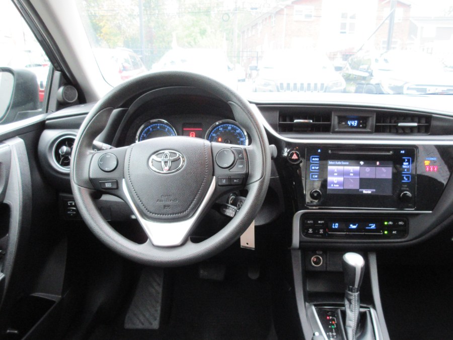 Used Toyota Corolla LE CVT (Natl) 2019 | Route 27 Auto Mall. Linden, New Jersey Used Toyota Corolla LE CVT (Natl) 2019 | Route 27 Auto Mall. Linden, New Jersey
