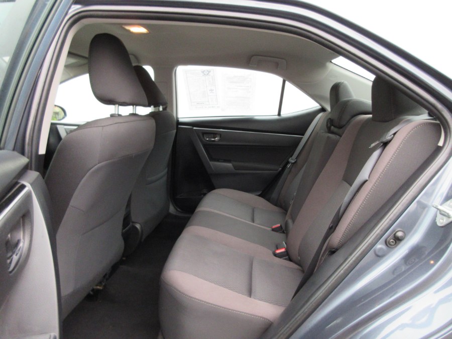 Used Toyota Corolla LE CVT (Natl) 2019 | Route 27 Auto Mall. Linden, New Jersey Used Toyota Corolla LE CVT (Natl) 2019 | Route 27 Auto Mall. Linden, New Jersey