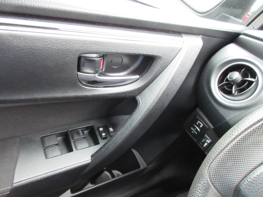 Used Toyota Corolla LE CVT (Natl) 2019 | Route 27 Auto Mall. Linden, New Jersey Used Toyota Corolla LE CVT (Natl) 2019 | Route 27 Auto Mall. Linden, New Jersey