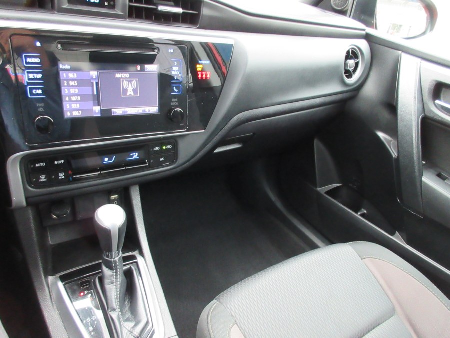 Used Toyota Corolla LE CVT (Natl) 2019 | Route 27 Auto Mall. Linden, New Jersey Used Toyota Corolla LE CVT (Natl) 2019 | Route 27 Auto Mall. Linden, New Jersey