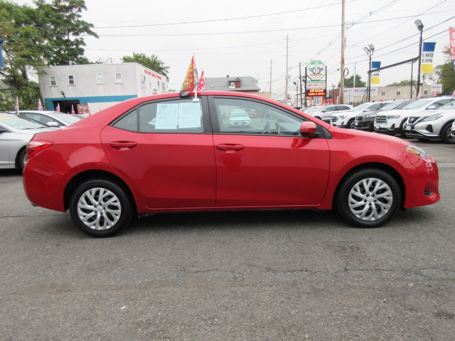 Used Toyota Corolla LE CVT (Natl) 2019 | Route 27 Auto Mall. Linden, New Jersey Used Toyota Corolla LE CVT (Natl) 2019 | Route 27 Auto Mall. Linden, New Jersey