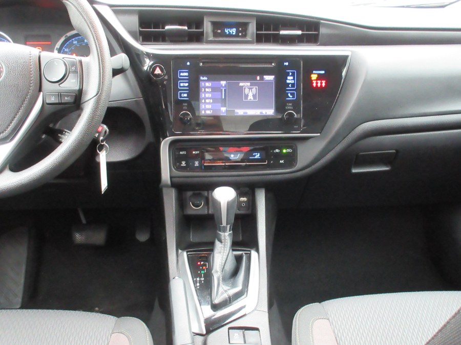 Used Toyota Corolla LE CVT (Natl) 2019 | Route 27 Auto Mall. Linden, New Jersey Used Toyota Corolla LE CVT (Natl) 2019 | Route 27 Auto Mall. Linden, New Jersey