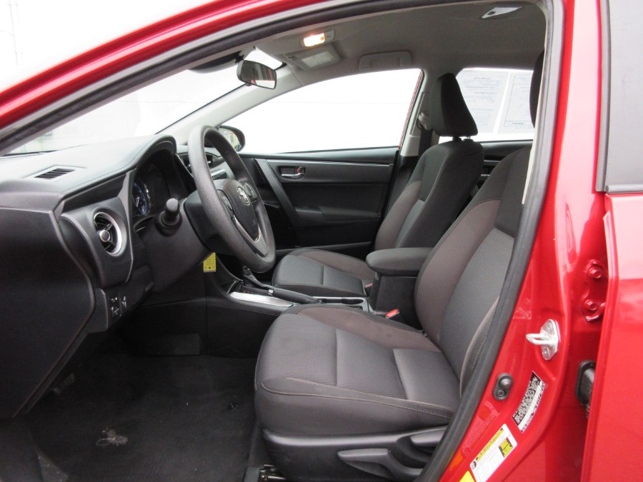 Used Toyota Corolla LE CVT (Natl) 2019 | Route 27 Auto Mall. Linden, New Jersey Used Toyota Corolla LE CVT (Natl) 2019 | Route 27 Auto Mall. Linden, New Jersey