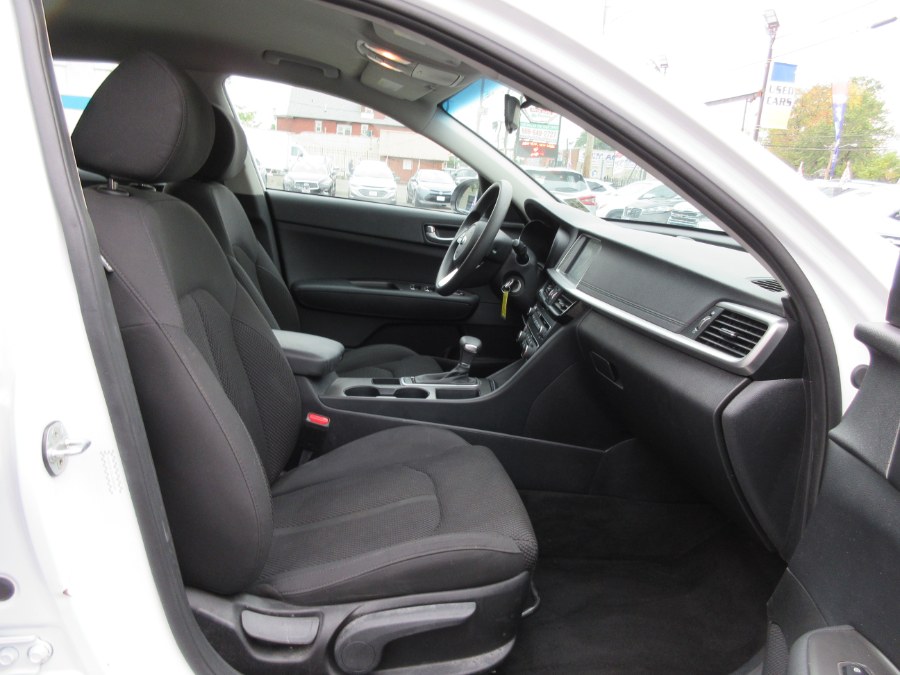 2020 Kia Optima LX Auto, available for sale in Linden, New Jersey | Route 27 Auto Mall. Linden, New Jersey 2020 Kia Optima LX Auto, available for sale in Linden, New Jersey | Route 27 Auto Mall. Linden, New Jersey
