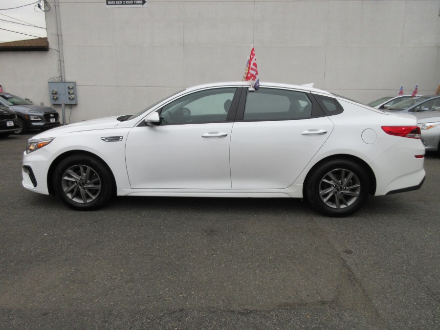 2020 Kia Optima LX Auto, available for sale in Linden, New Jersey | Route 27 Auto Mall. Linden, New Jersey 2020 Kia Optima LX Auto, available for sale in Linden, New Jersey | Route 27 Auto Mall. Linden, New Jersey