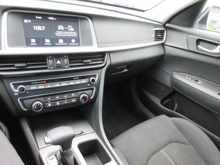2020 Kia Optima LX Auto, available for sale in Linden, New Jersey | Route 27 Auto Mall. Linden, New Jersey 2020 Kia Optima LX Auto, available for sale in Linden, New Jersey | Route 27 Auto Mall. Linden, New Jersey