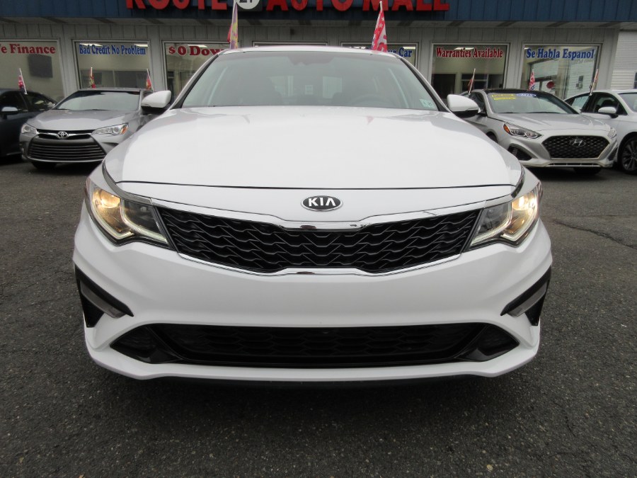 2020 Kia Optima LX Auto, available for sale in Linden, New Jersey | Route 27 Auto Mall. Linden, New Jersey 2020 Kia Optima LX Auto, available for sale in Linden, New Jersey | Route 27 Auto Mall. Linden, New Jersey