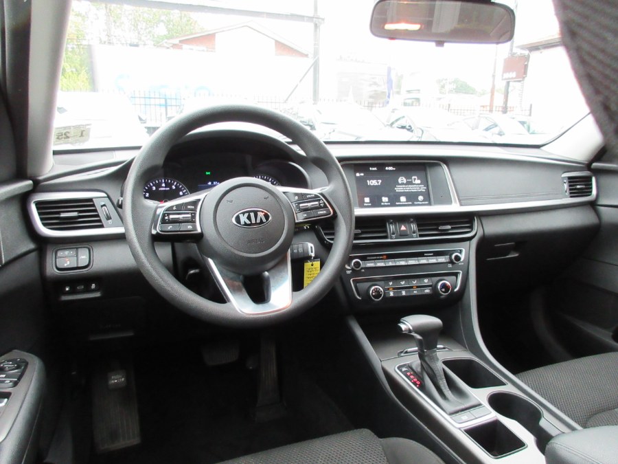 2020 Kia Optima LX Auto, available for sale in Linden, New Jersey | Route 27 Auto Mall. Linden, New Jersey 2020 Kia Optima LX Auto, available for sale in Linden, New Jersey | Route 27 Auto Mall. Linden, New Jersey