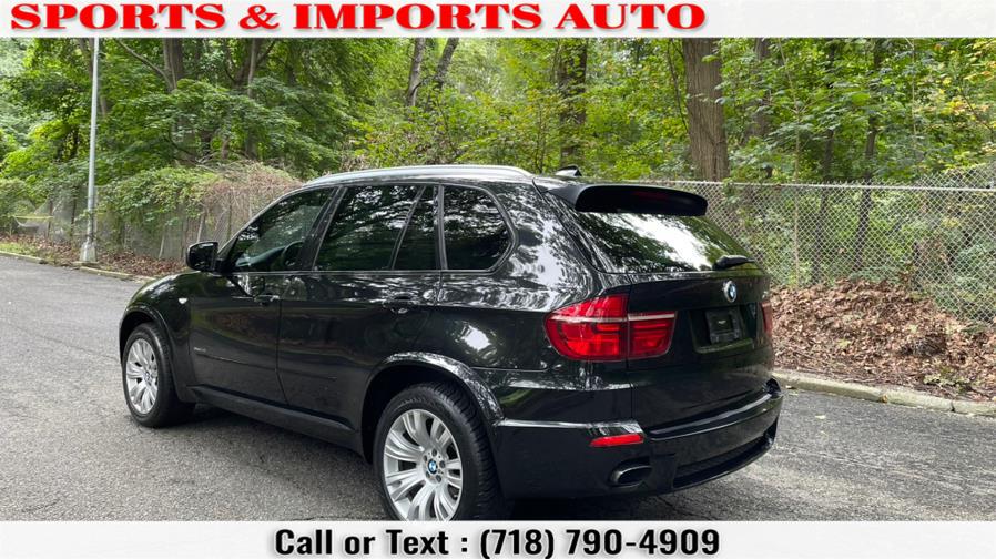 Used BMW X5 AWD 4dr xDrive50i 2013 | Sports & Imports Auto Inc. Brooklyn, New York Used BMW X5 AWD 4dr xDrive50i 2013 | Sports & Imports Auto Inc. Brooklyn, New York
