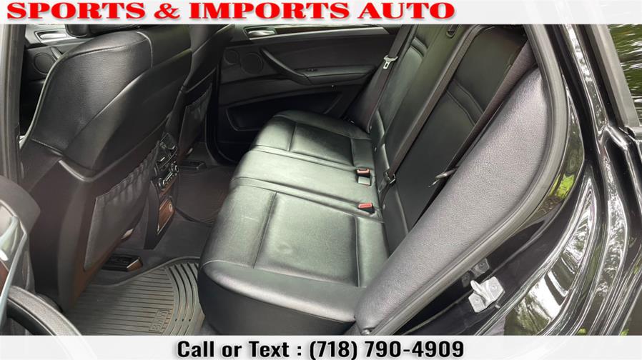 Used BMW X5 AWD 4dr xDrive50i 2013 | Sports & Imports Auto Inc. Brooklyn, New York Used BMW X5 AWD 4dr xDrive50i 2013 | Sports & Imports Auto Inc. Brooklyn, New York