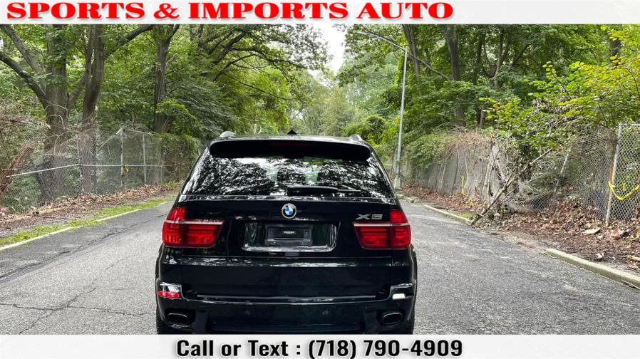 Used BMW X5 AWD 4dr xDrive50i 2013 | Sports & Imports Auto Inc. Brooklyn, New York Used BMW X5 AWD 4dr xDrive50i 2013 | Sports & Imports Auto Inc. Brooklyn, New York