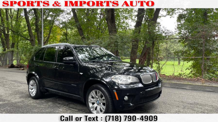 Used BMW X5 AWD 4dr xDrive50i 2013 | Sports & Imports Auto Inc. Brooklyn, New York Used BMW X5 AWD 4dr xDrive50i 2013 | Sports & Imports Auto Inc. Brooklyn, New York