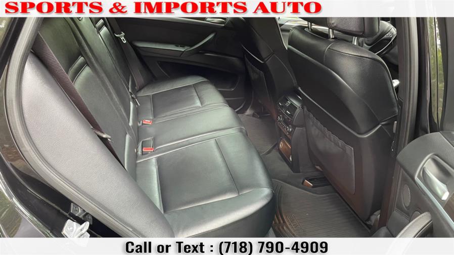 Used BMW X5 AWD 4dr xDrive50i 2013 | Sports & Imports Auto Inc. Brooklyn, New York Used BMW X5 AWD 4dr xDrive50i 2013 | Sports & Imports Auto Inc. Brooklyn, New York