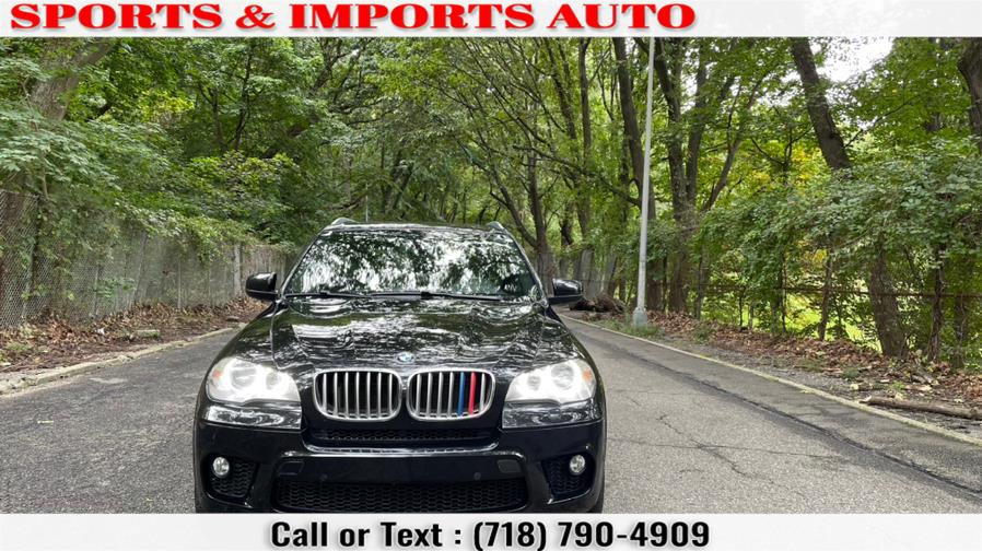 Used BMW X5 AWD 4dr xDrive50i 2013 | Sports & Imports Auto Inc. Brooklyn, New York Used BMW X5 AWD 4dr xDrive50i 2013 | Sports & Imports Auto Inc. Brooklyn, New York