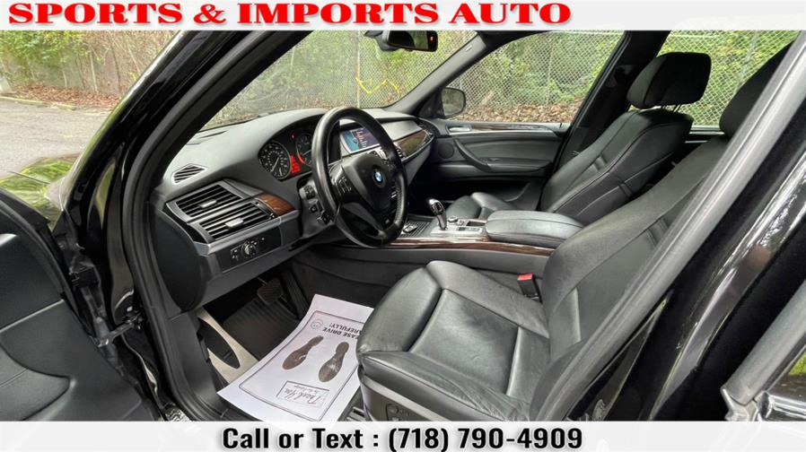 Used BMW X5 AWD 4dr xDrive50i 2013 | Sports & Imports Auto Inc. Brooklyn, New York Used BMW X5 AWD 4dr xDrive50i 2013 | Sports & Imports Auto Inc. Brooklyn, New York