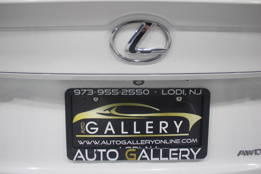 Used Lexus IS 350 4dr Sdn AWD 2015 | Auto Gallery. Lodi, New Jersey Used Lexus IS 350 4dr Sdn AWD 2015 | Auto Gallery. Lodi, New Jersey