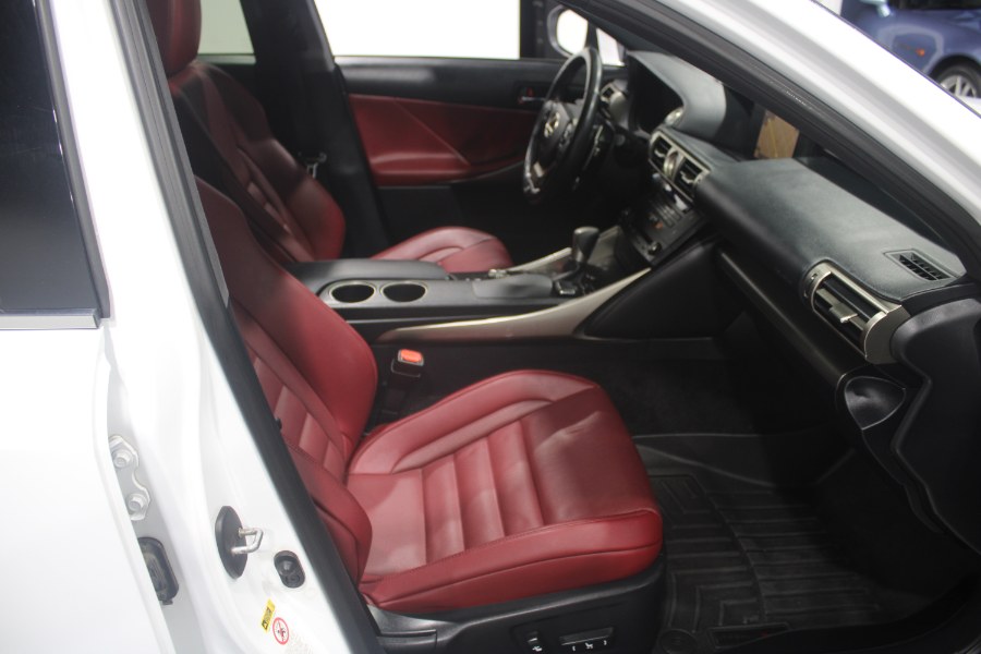 Used Lexus IS 350 4dr Sdn AWD 2015 | Auto Gallery. Lodi, New Jersey Used Lexus IS 350 4dr Sdn AWD 2015 | Auto Gallery. Lodi, New Jersey