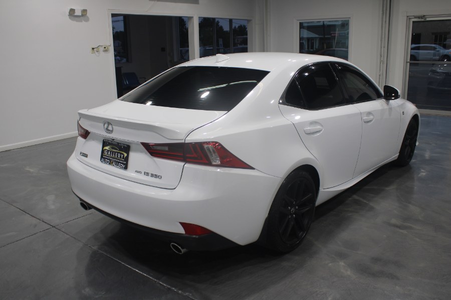 Used Lexus IS 350 4dr Sdn AWD 2015 | Auto Gallery. Lodi, New Jersey Used Lexus IS 350 4dr Sdn AWD 2015 | Auto Gallery. Lodi, New Jersey