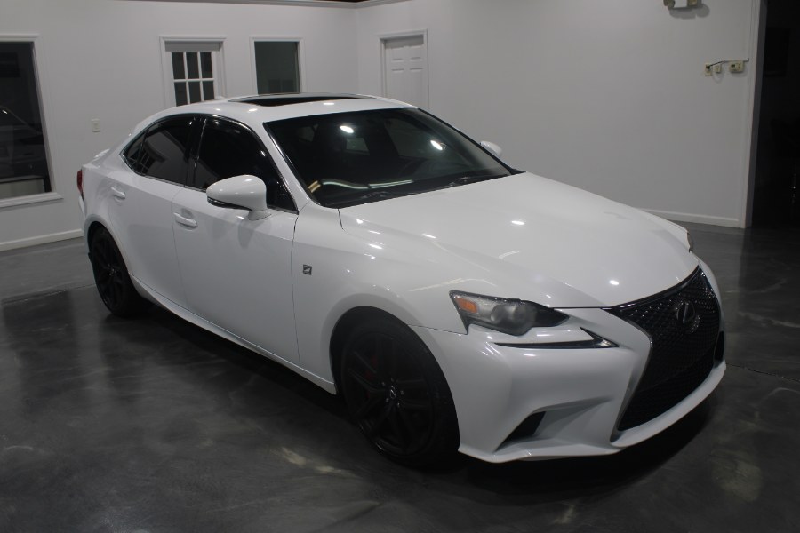 Used Lexus IS 350 4dr Sdn AWD 2015 | Auto Gallery. Lodi, New Jersey Used Lexus IS 350 4dr Sdn AWD 2015 | Auto Gallery. Lodi, New Jersey