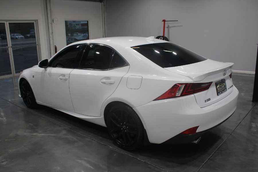 Used Lexus IS 350 4dr Sdn AWD 2015 | Auto Gallery. Lodi, New Jersey Used Lexus IS 350 4dr Sdn AWD 2015 | Auto Gallery. Lodi, New Jersey