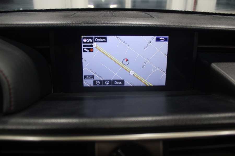 Used Lexus IS 350 4dr Sdn AWD 2015 | Auto Gallery. Lodi, New Jersey Used Lexus IS 350 4dr Sdn AWD 2015 | Auto Gallery. Lodi, New Jersey