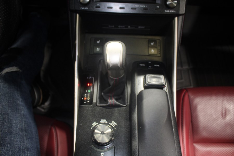 Used Lexus IS 350 4dr Sdn AWD 2015 | Auto Gallery. Lodi, New Jersey Used Lexus IS 350 4dr Sdn AWD 2015 | Auto Gallery. Lodi, New Jersey