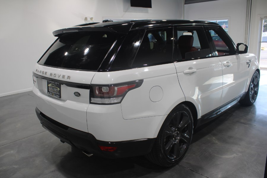 Used Land Rover Range Rover Sport 4WD 4dr HSE 2015 | Auto Gallery. Lodi, New Jersey Used Land Rover Range Rover Sport 4WD 4dr HSE 2015 | Auto Gallery. Lodi, New Jersey