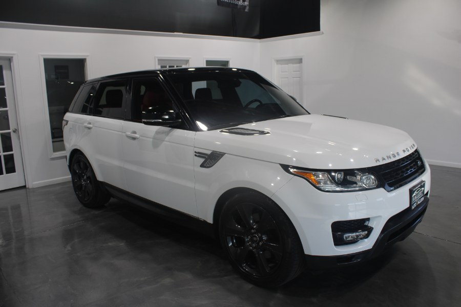 Used Land Rover Range Rover Sport 4WD 4dr HSE 2015 | Auto Gallery. Lodi, New Jersey Used Land Rover Range Rover Sport 4WD 4dr HSE 2015 | Auto Gallery. Lodi, New Jersey