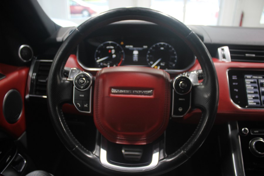 Used Land Rover Range Rover Sport 4WD 4dr HSE 2015 | Auto Gallery. Lodi, New Jersey Used Land Rover Range Rover Sport 4WD 4dr HSE 2015 | Auto Gallery. Lodi, New Jersey