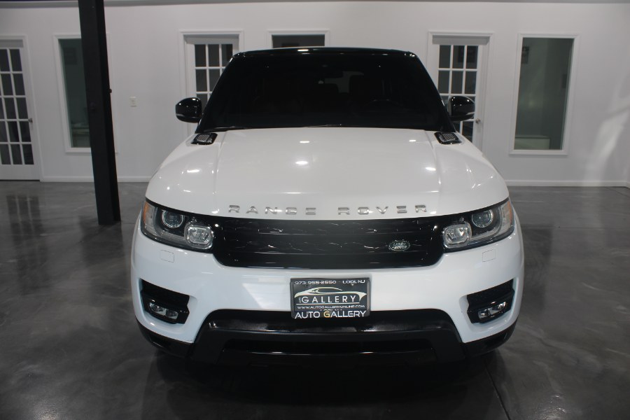 Used Land Rover Range Rover Sport 4WD 4dr HSE 2015 | Auto Gallery. Lodi, New Jersey Used Land Rover Range Rover Sport 4WD 4dr HSE 2015 | Auto Gallery. Lodi, New Jersey
