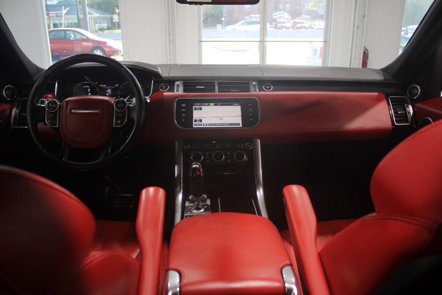 Used Land Rover Range Rover Sport 4WD 4dr HSE 2015 | Auto Gallery. Lodi, New Jersey Used Land Rover Range Rover Sport 4WD 4dr HSE 2015 | Auto Gallery. Lodi, New Jersey