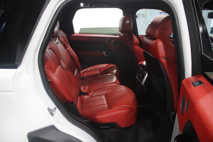 Used Land Rover Range Rover Sport 4WD 4dr HSE 2015 | Auto Gallery. Lodi, New Jersey Used Land Rover Range Rover Sport 4WD 4dr HSE 2015 | Auto Gallery. Lodi, New Jersey