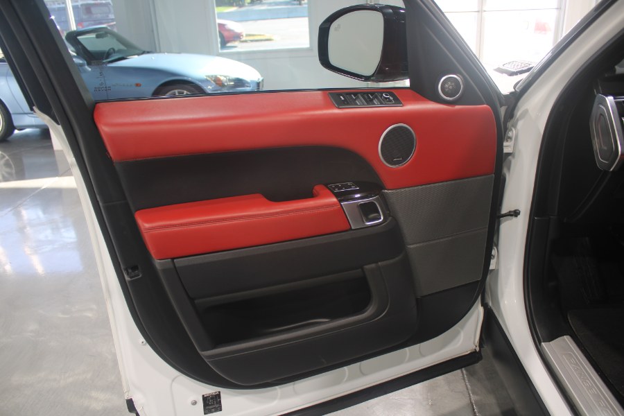 Used Land Rover Range Rover Sport 4WD 4dr HSE 2015 | Auto Gallery. Lodi, New Jersey Used Land Rover Range Rover Sport 4WD 4dr HSE 2015 | Auto Gallery. Lodi, New Jersey