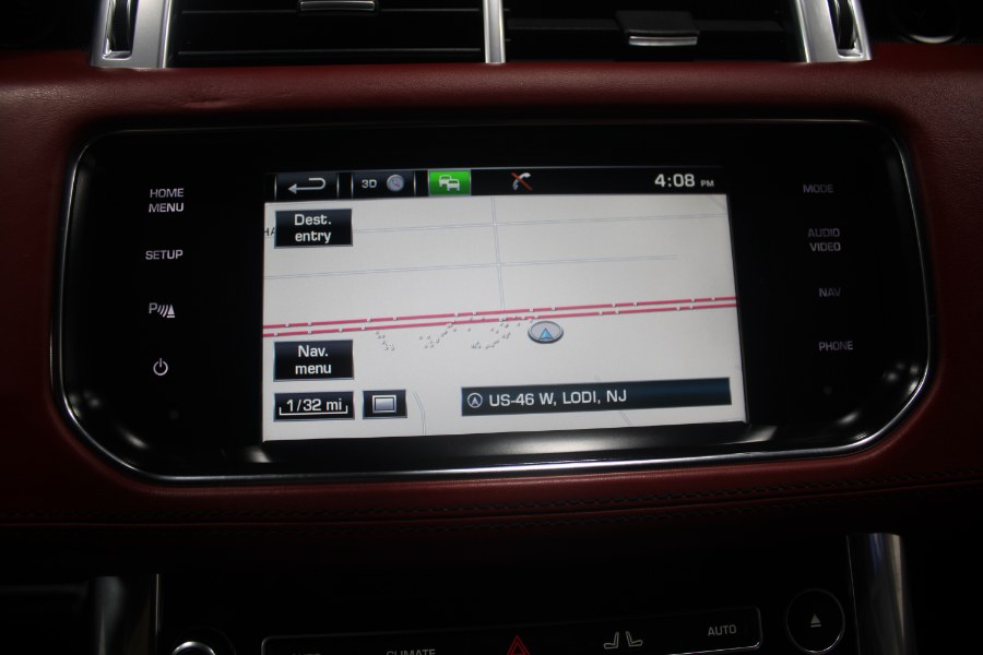 Used Land Rover Range Rover Sport 4WD 4dr HSE 2015 | Auto Gallery. Lodi, New Jersey Used Land Rover Range Rover Sport 4WD 4dr HSE 2015 | Auto Gallery. Lodi, New Jersey
