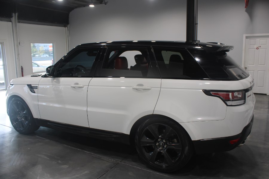 Used Land Rover Range Rover Sport 4WD 4dr HSE 2015 | Auto Gallery. Lodi, New Jersey Used Land Rover Range Rover Sport 4WD 4dr HSE 2015 | Auto Gallery. Lodi, New Jersey