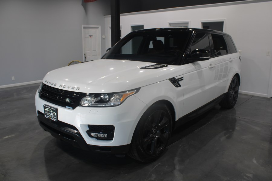 Used Land Rover Range Rover Sport 4WD 4dr HSE 2015 | Auto Gallery. Lodi, New Jersey Used Land Rover Range Rover Sport 4WD 4dr HSE 2015 | Auto Gallery. Lodi, New Jersey