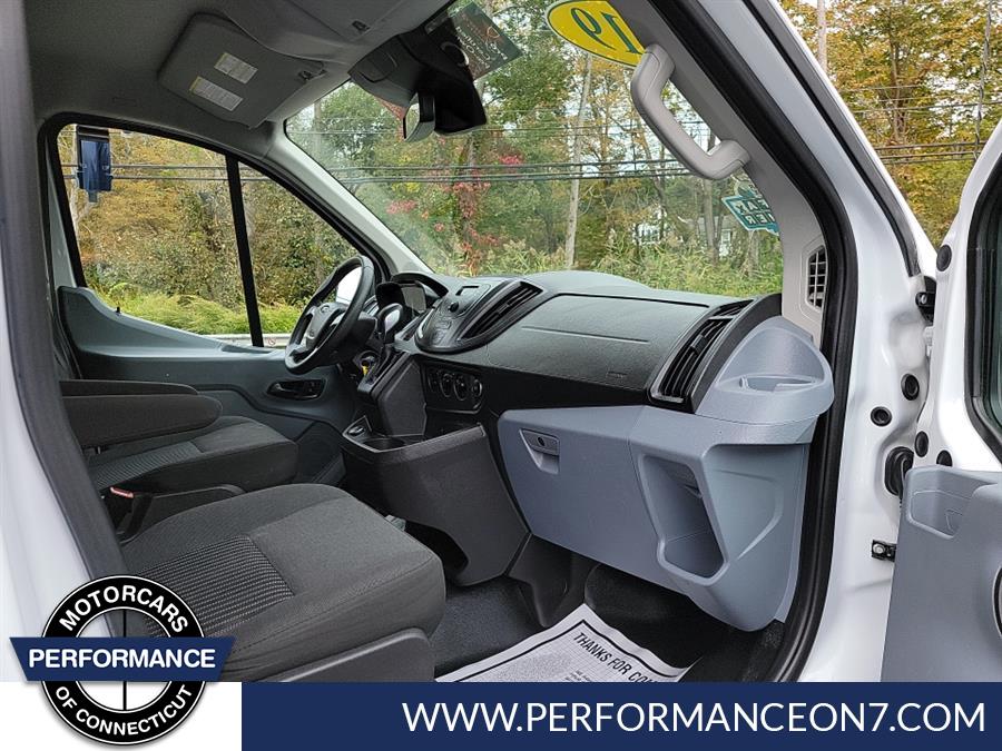 Used Ford Transit Van T-250 130" Low Rf 9000 GVWR Swing-Out RH Dr 2019 | Performance Motor Cars Of Connecticut LLC. Wilton, Connecticut Used Ford Transit Van T-250 130" Low Rf 9000 GVWR Swing-Out RH Dr 2019 | Performance Motor Cars Of Connecticut LLC. Wilton, Connecticut