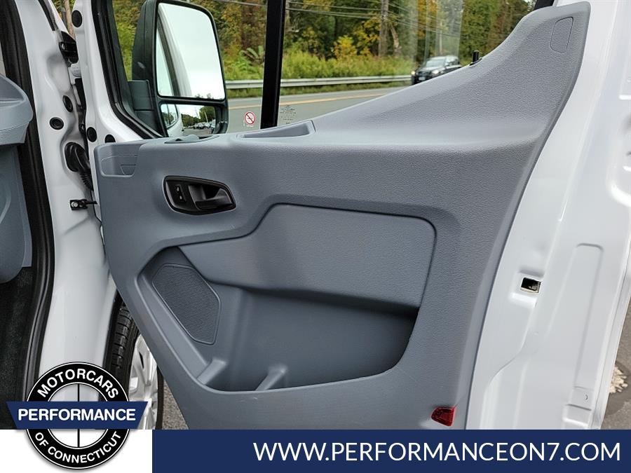 Used Ford Transit Van T-250 130" Low Rf 9000 GVWR Swing-Out RH Dr 2019 | Performance Motor Cars Of Connecticut LLC. Wilton, Connecticut Used Ford Transit Van T-250 130" Low Rf 9000 GVWR Swing-Out RH Dr 2019 | Performance Motor Cars Of Connecticut LLC. Wilton, Connecticut