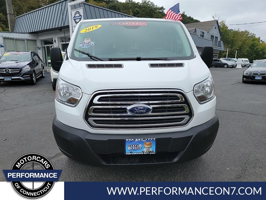 Used Ford Transit Van T-250 130" Low Rf 9000 GVWR Swing-Out RH Dr 2019 | Performance Motor Cars Of Connecticut LLC. Wilton, Connecticut Used Ford Transit Van T-250 130" Low Rf 9000 GVWR Swing-Out RH Dr 2019 | Performance Motor Cars Of Connecticut LLC. Wilton, Connecticut