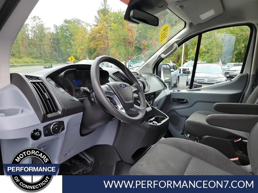 Used Ford Transit Van T-250 130" Low Rf 9000 GVWR Swing-Out RH Dr 2019 | Performance Motor Cars Of Connecticut LLC. Wilton, Connecticut Used Ford Transit Van T-250 130" Low Rf 9000 GVWR Swing-Out RH Dr 2019 | Performance Motor Cars Of Connecticut LLC. Wilton, Connecticut