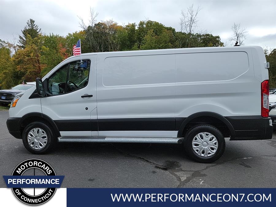Used Ford Transit Van T-250 130" Low Rf 9000 GVWR Swing-Out RH Dr 2019 | Performance Motor Cars Of Connecticut LLC. Wilton, Connecticut Used Ford Transit Van T-250 130" Low Rf 9000 GVWR Swing-Out RH Dr 2019 | Performance Motor Cars Of Connecticut LLC. Wilton, Connecticut