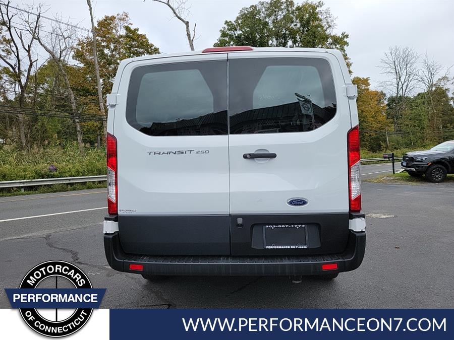 Used Ford Transit Van T-250 130" Low Rf 9000 GVWR Swing-Out RH Dr 2019 | Performance Motor Cars Of Connecticut LLC. Wilton, Connecticut Used Ford Transit Van T-250 130" Low Rf 9000 GVWR Swing-Out RH Dr 2019 | Performance Motor Cars Of Connecticut LLC. Wilton, Connecticut