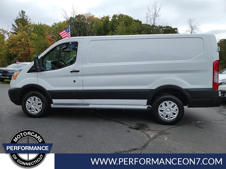 Used Ford Transit Van T-250 130" Low Rf 9000 GVWR Swing-Out RH Dr 2019 | Performance Motor Cars Of Connecticut LLC. Wilton, Connecticut Used Ford Transit Van T-250 130" Low Rf 9000 GVWR Swing-Out RH Dr 2019 | Performance Motor Cars Of Connecticut LLC. Wilton, Connecticut