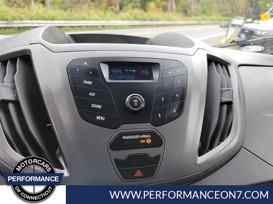Used Ford Transit Van T-250 130" Low Rf 9000 GVWR Swing-Out RH Dr 2019 | Performance Motor Cars Of Connecticut LLC. Wilton, Connecticut Used Ford Transit Van T-250 130" Low Rf 9000 GVWR Swing-Out RH Dr 2019 | Performance Motor Cars Of Connecticut LLC. Wilton, Connecticut