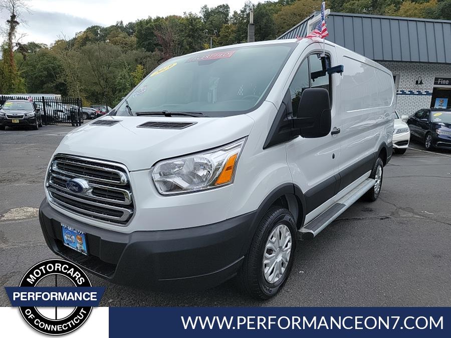 Used Ford Transit Van T-250 130" Low Rf 9000 GVWR Swing-Out RH Dr 2019 | Performance Motor Cars Of Connecticut LLC. Wilton, Connecticut Used Ford Transit Van T-250 130" Low Rf 9000 GVWR Swing-Out RH Dr 2019 | Performance Motor Cars Of Connecticut LLC. Wilton, Connecticut